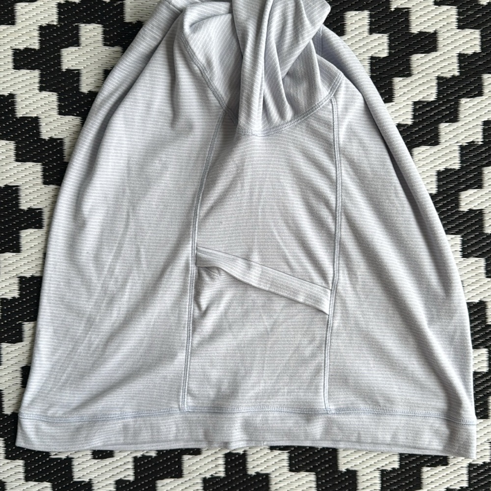 AVALANCHE “Aspen” Long Sleeve Crew Tee - L - Picture 4 of 8